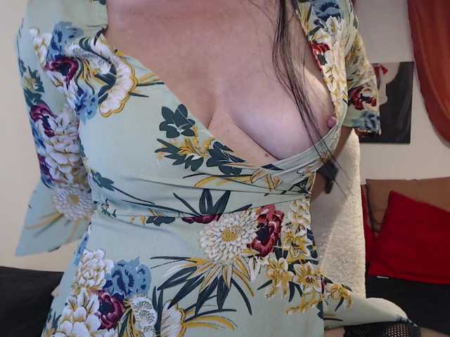 anaiza's BongaCams show and profile