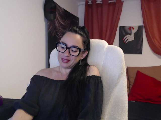 anaiza's BongaCams show and profile