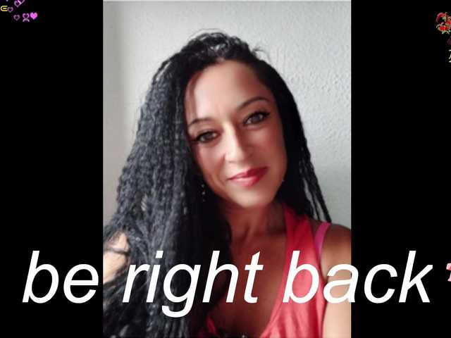 anaiza from BongaCams is Freechat