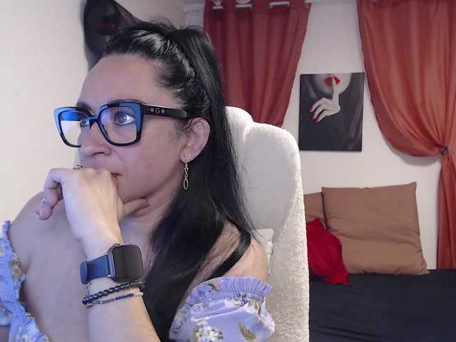 anaiza's BongaCams show and profile