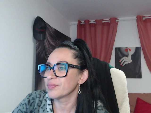 anaiza's BongaCams show and profile