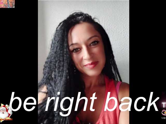 anaiza's BongaCams show and profile