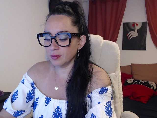 anaiza's BongaCams show and profile