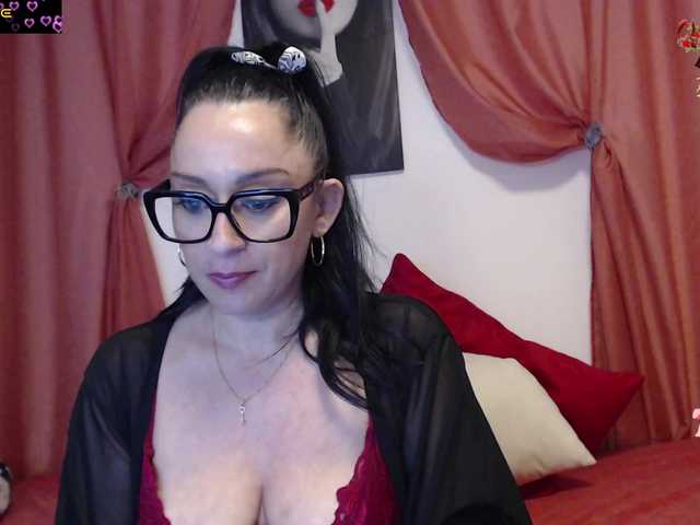 anaiza's BongaCams show and profile