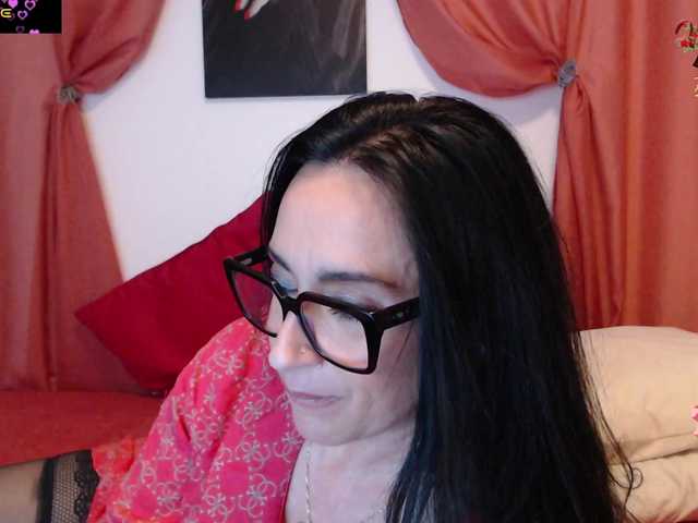 anaiza's BongaCams show and profile