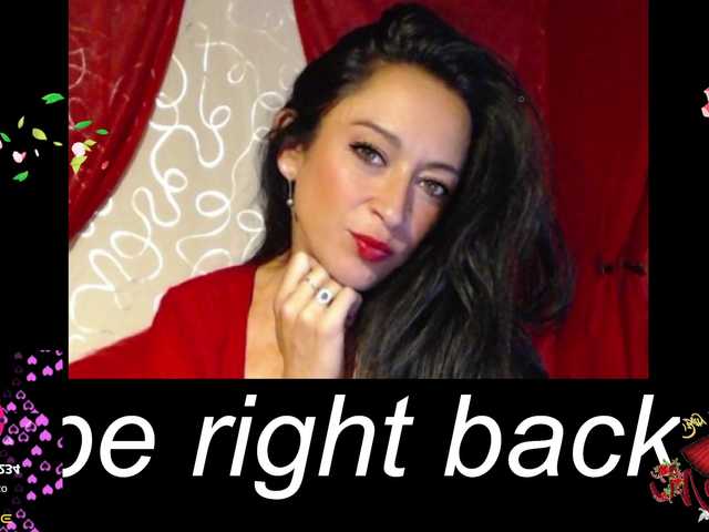 anaiza's BongaCams show and profile