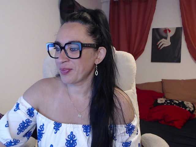 anaiza's BongaCams show and profile