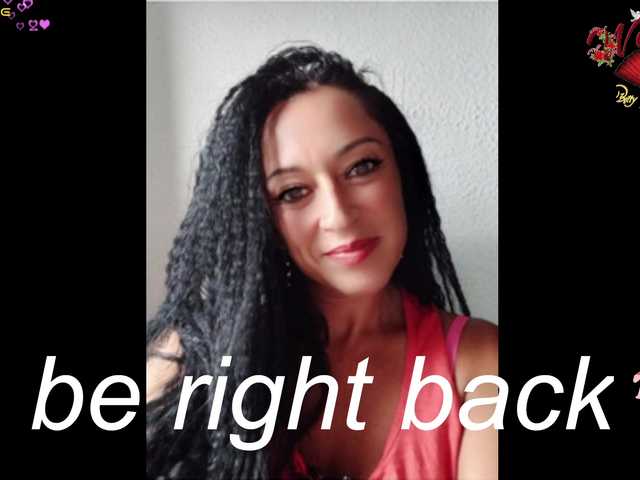 anaiza's BongaCams show and profile