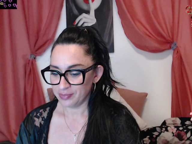 anaiza's BongaCams show and profile