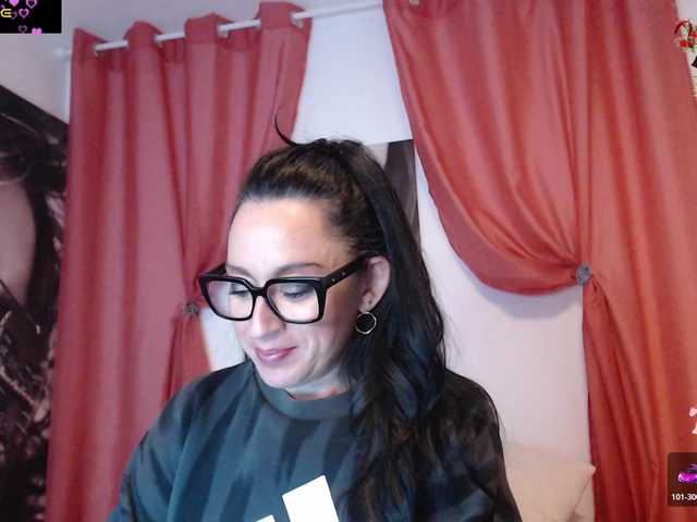 anaiza's BongaCams show and profile