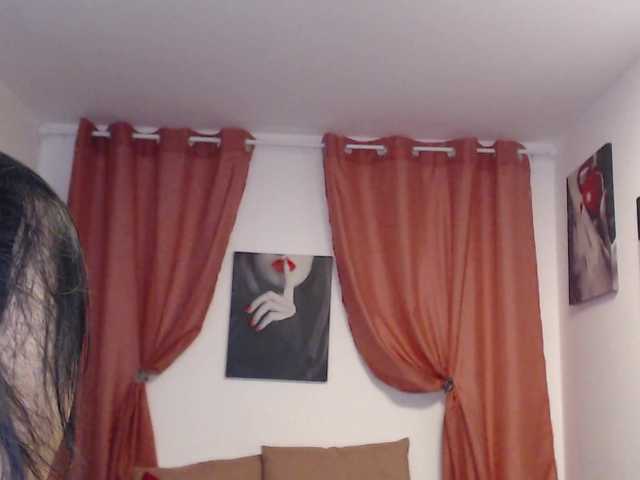 anaiza's BongaCams show and profile