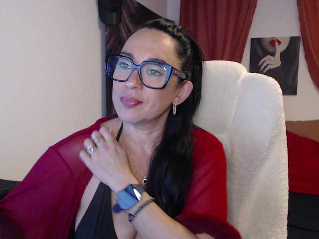 anaiza's BongaCams show and profile
