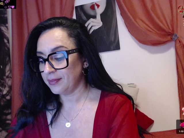 anaiza's BongaCams show and profile