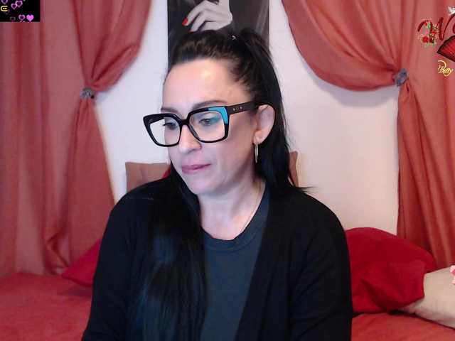 anaiza's BongaCams show and profile