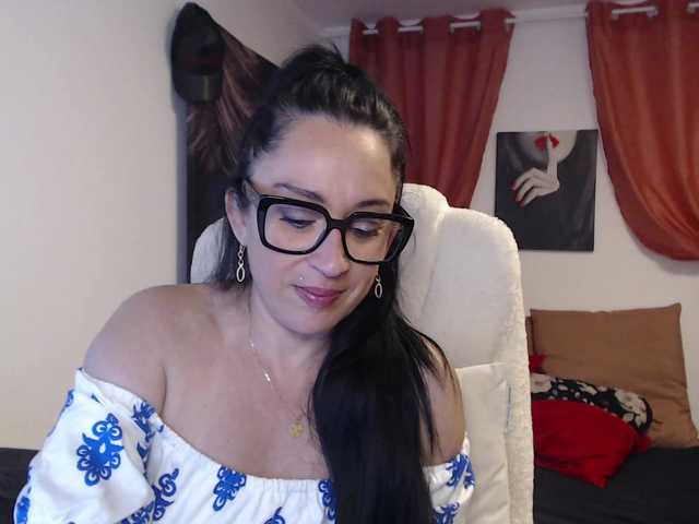 anaiza's BongaCams show and profile