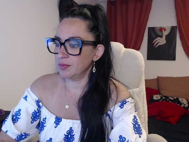 anaiza's BongaCams show and profile