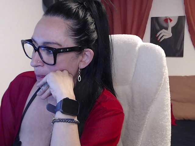 anaiza's BongaCams profile