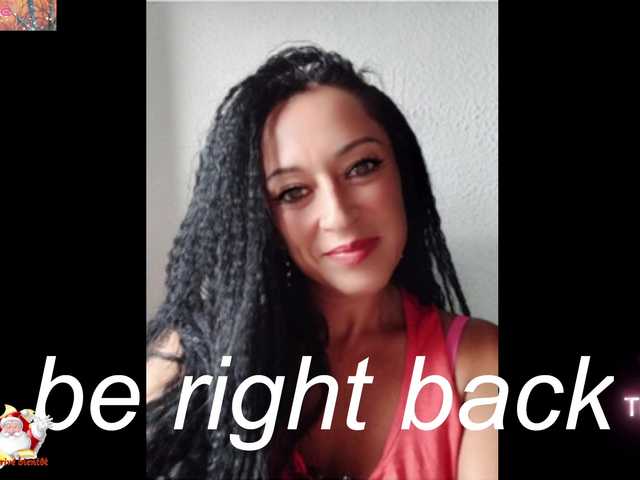 anaiza's BongaCams show and profile