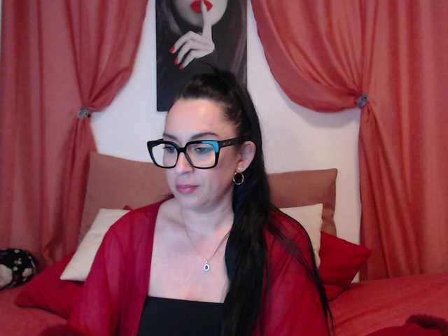 anaiza's BongaCams show and profile