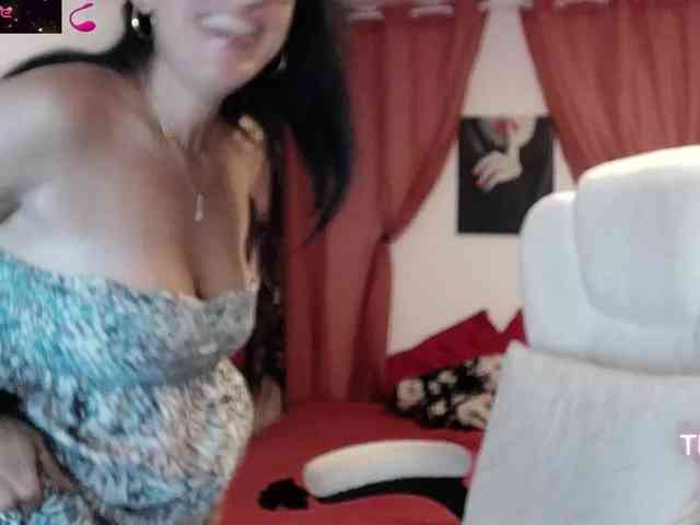 Anaiza webcam