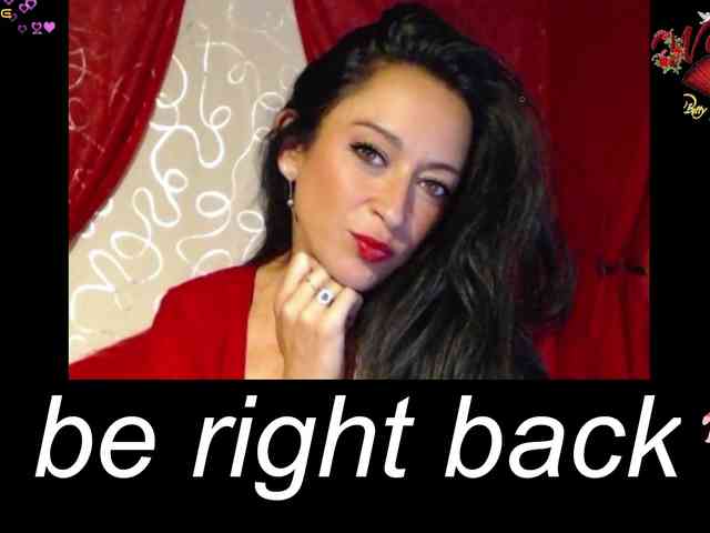 anaiza Live Webcam on BongaCams