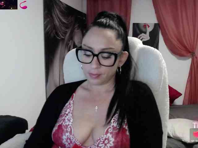 Anaiza webcam