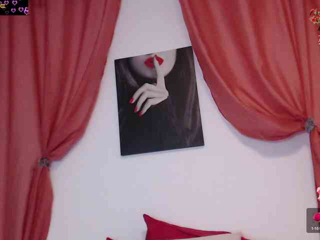 anaiza Live Webcam on BongaCams