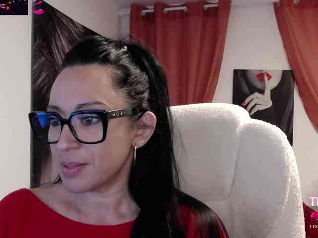 Anaiza webcam