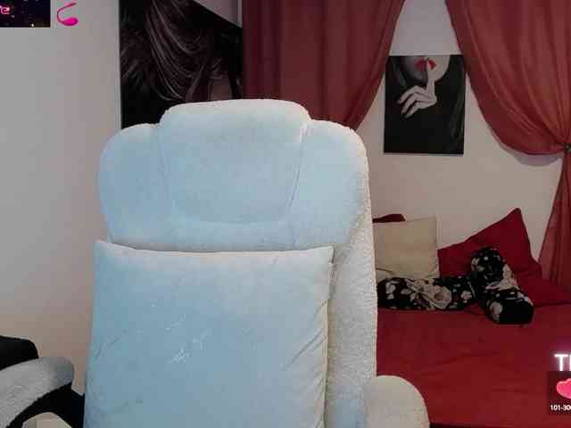Anaiza webcam
