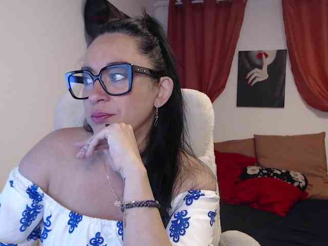 Anaiza webcam
