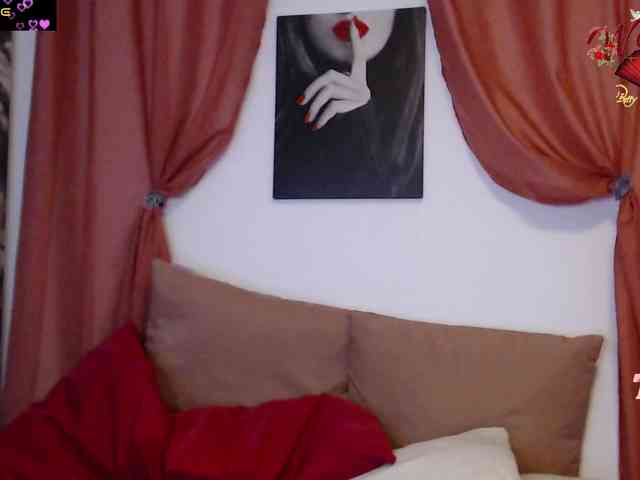 anaiza Live Webcam on BongaCams