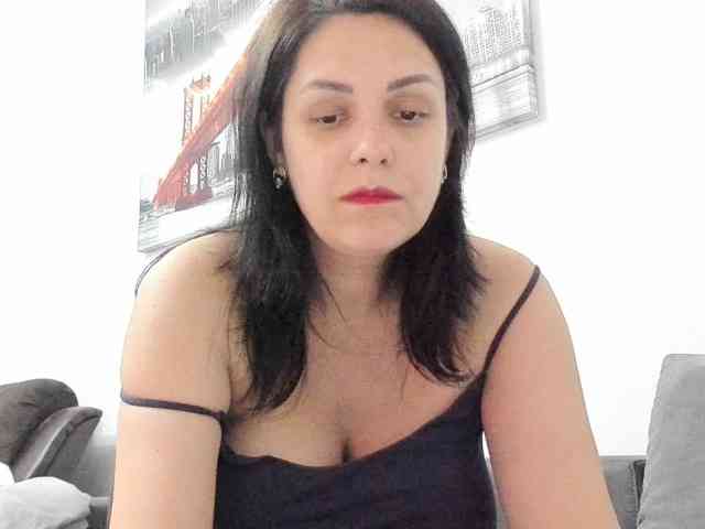 Ayssa1 webcam