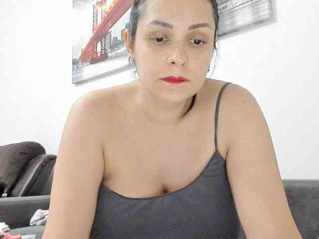 Ayssa1 webcam