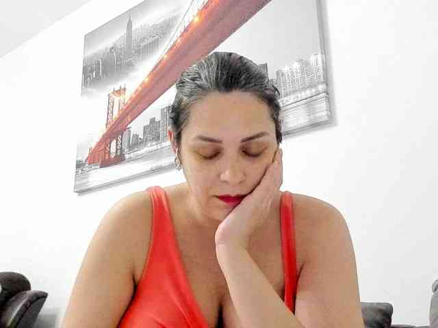 Ayssa1 webcam