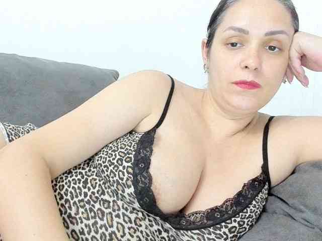 Ayssa1 webcam