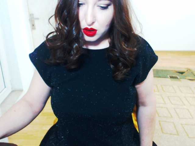 SexyCaty1 webcam bongacams model stream image