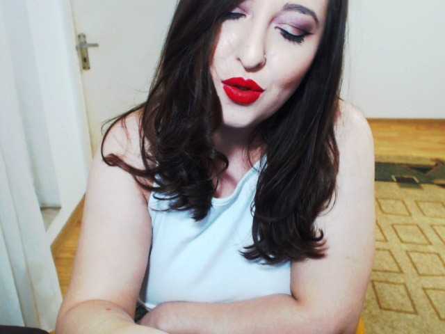 SexyCaty1 webcam bongacams model stream image