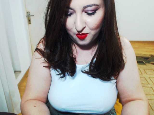 SexyCaty1 webcam bongacams model stream image