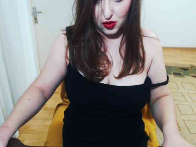 SexyCaty1 webcam