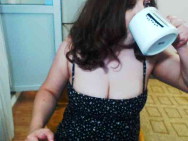 SexyCaty1 webcam