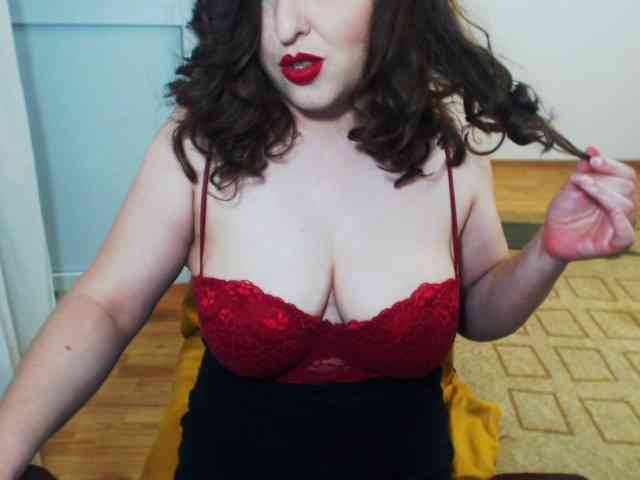 SexyCaty1 webcam