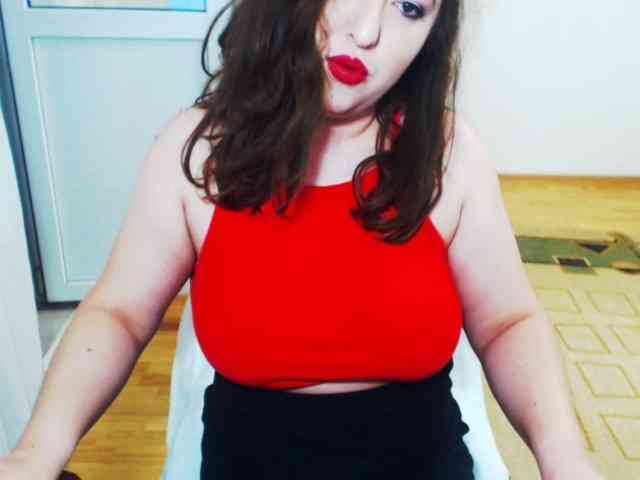 SexyCaty1 webcam