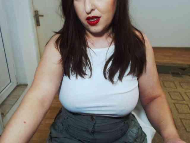 sexycaty1 Live Webcam on BongaCams