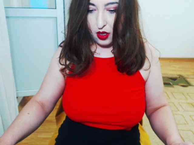 SexyCaty1 webcam