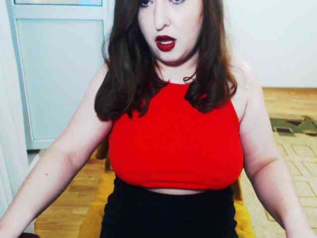 SexyCaty1 webcam