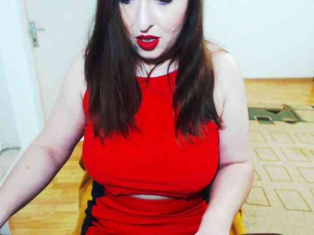 SexyCaty1 webcam
