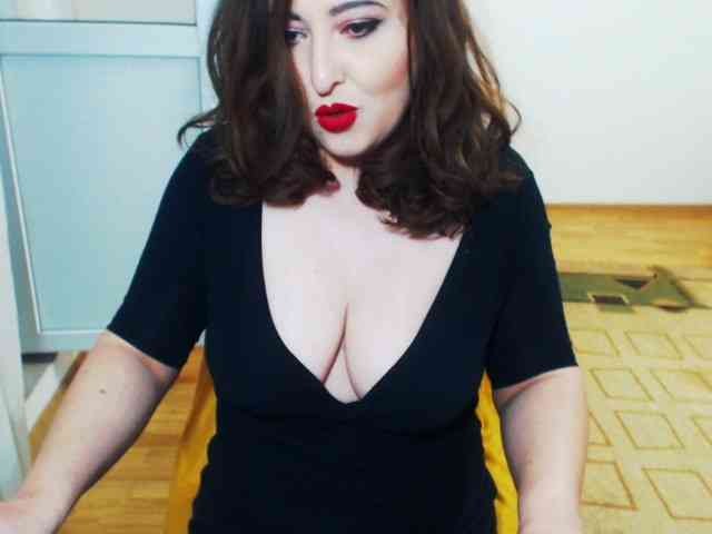 SexyCaty1 webcam