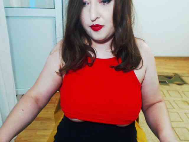 SexyCaty1 webcam