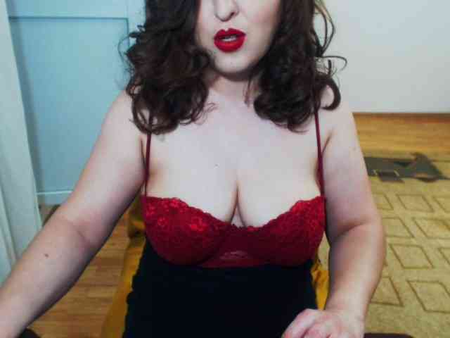 SexyCaty1 webcam