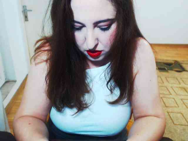 SexyCaty1 webcam